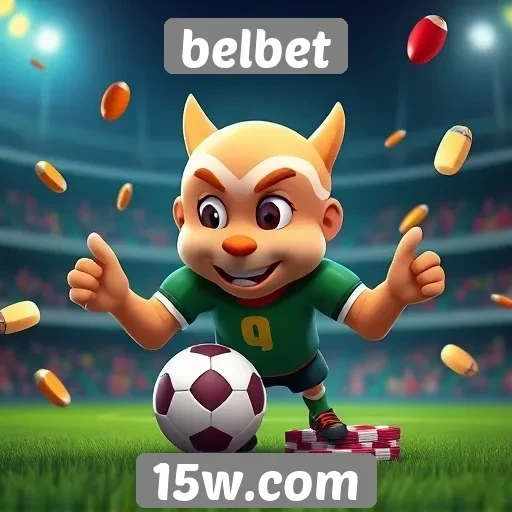 Comparativo de bônus e promoções oferecidas pelo belbet