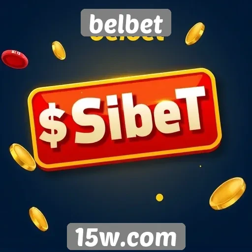 Ofertas e promoções disponíveis no belbet