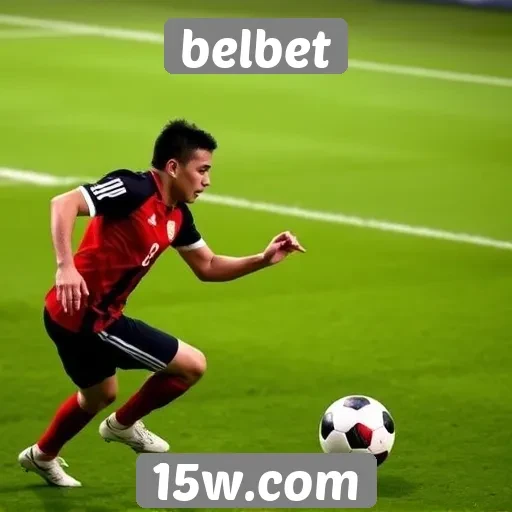 Plataforma belbet se destaca por promoções atrativas