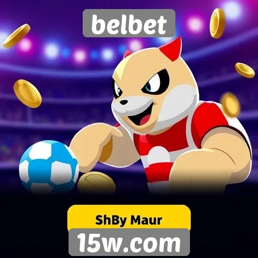 Comparação de bônus e promoções no belbet