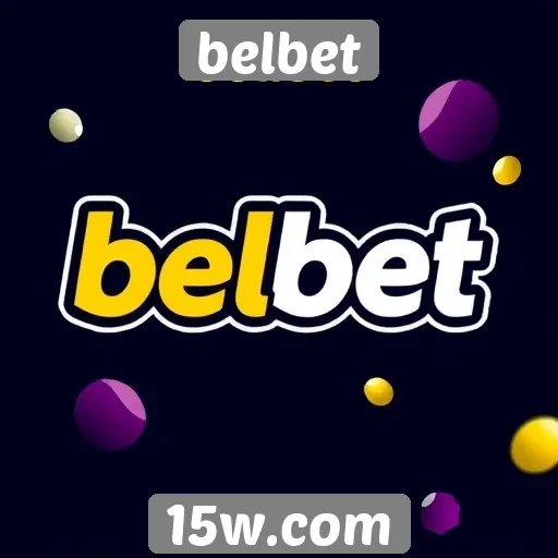 Bônus e promoções disponíveis no belbet