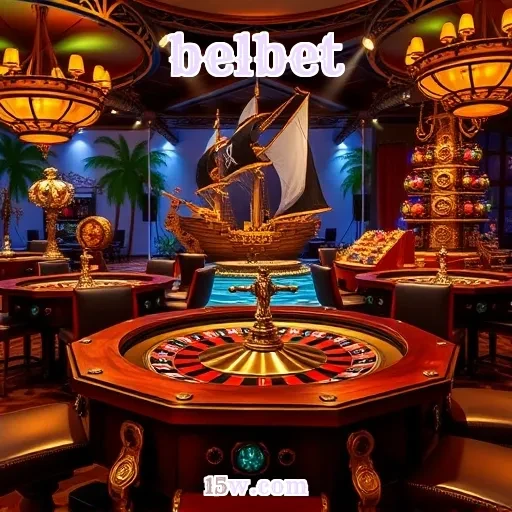 belbet Site Confiável