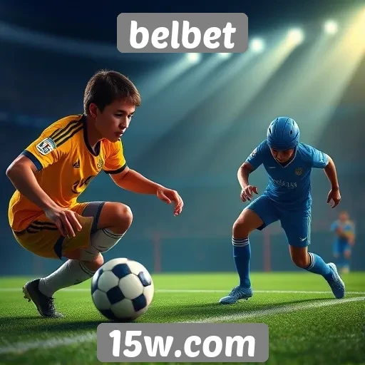 Recursos inovadores do belbet para jogadores