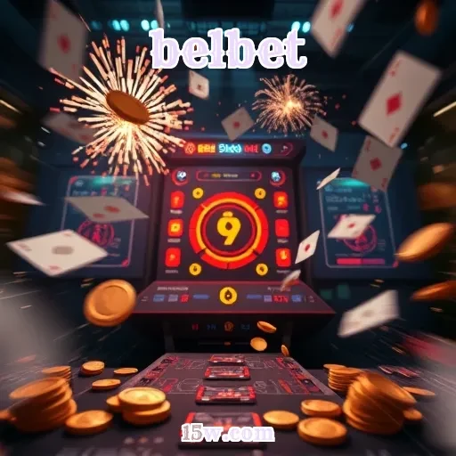 belbet Jogos