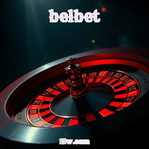 belbet Pagamento
