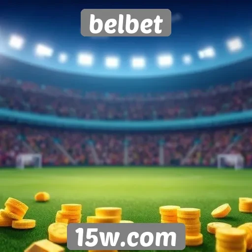 Métodos de pagamento aceitos pelo belbet