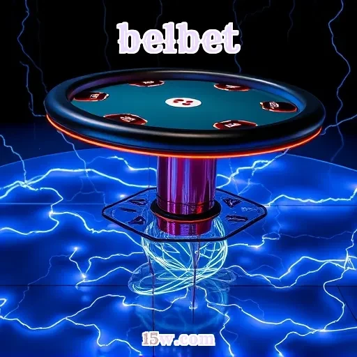 belbet Caça-Níqueis