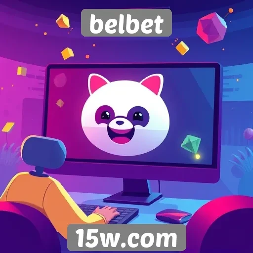 Experiência do usuário no design do belbet